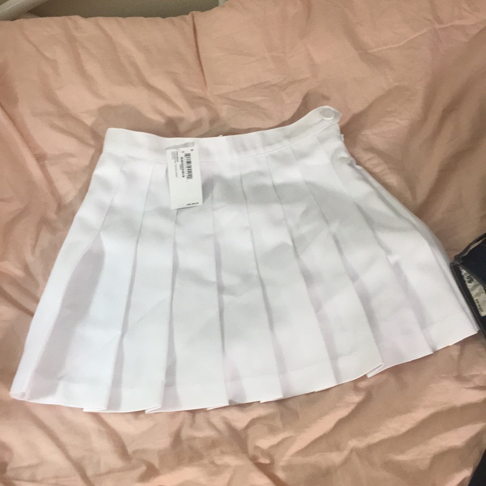 AMERICAN APPAREL SKIRTS, I HAVE MORE THAN ONE